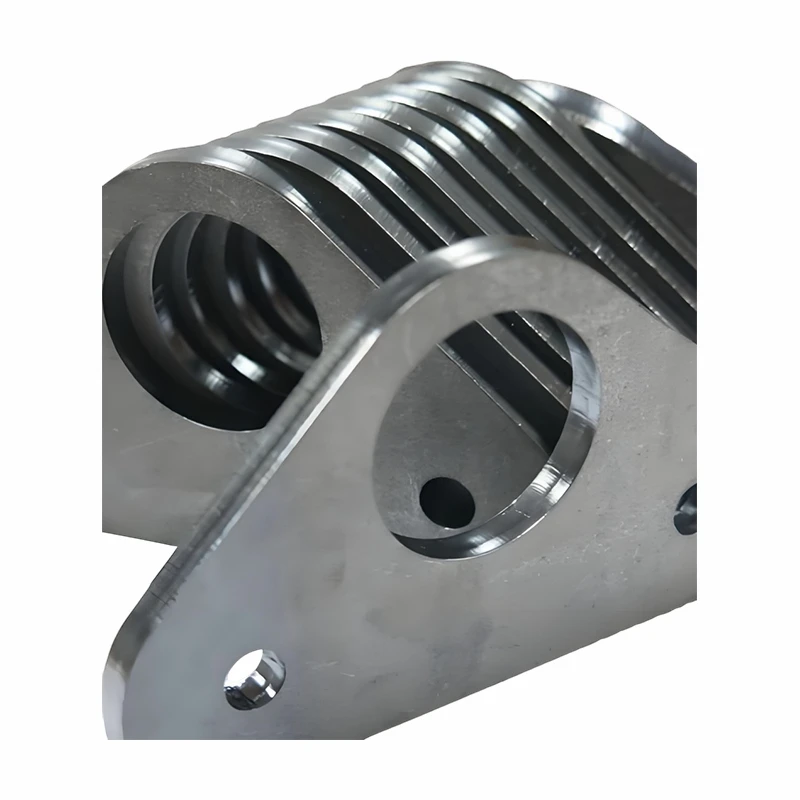 Laser Cutting Sheet Metal